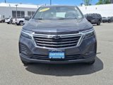 Certified 2022 Chevrolet Equinox LS image 2