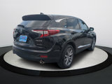 Used 2021 Acura RDX AWD w/ Technology Package image 4