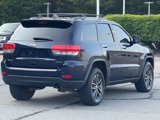 Used 2018 Jeep Grand Cherokee Limited image 5