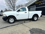 Used 2021 RAM 1500 Tradesman w/ Power & Remote Entry Group image 2