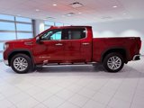 Used 2020 GMC Sierra 1500 SLT w/ SLT Premium Package image 4