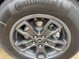New 2024 Ford Bronco Sport Big Bend image 4
