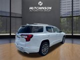 Certified 2023 GMC Acadia Denali w/ Denali Ultimate Package image 3