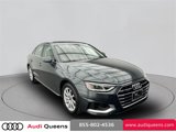 Certified 2021 Audi A4 2.0T Premium w/ Convenience Package image 3