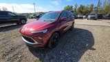 New 2025 Buick Encore GX Sport Touring image 2