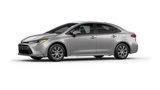 New 2025 Toyota Corolla LE image 3