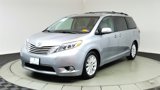 Used 2015 Toyota Sienna L image 3