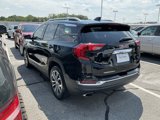 Used 2019 GMC Terrain SLT image 4