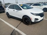Used 2024 Chevrolet Equinox LT image 2