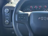 Used 2021 Chevrolet Silverado 1500 Custom Trail Boss w/ LPO, Dark Essentials Package image 5