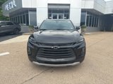 Used 2022 Chevrolet Blazer LT image 2