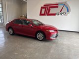 Used 2023 Toyota Camry LE image 5