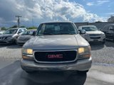 Used 2000 GMC Sierra 1500 2WD Extended Cab image 2