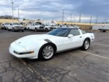 Used 1994 Chevrolet Corvette Coupe image 4