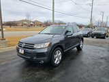 Used 2012 Volkswagen Touareg Lux image 4