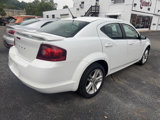Used 2014 Dodge Avenger SE w/ Rallye Appearance Group image 2