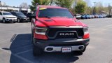 Used 2019 RAM 1500 Rebel w/ Rebel Level 1 Equipment Group image 5