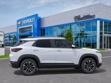 New 2026 Chevrolet TrailBlazer LT image 5