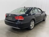 Used 2012 Volkswagen Passat 2.5 SE image 4