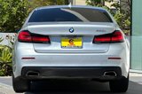 Used 2021 BMW 530i w/ Convenience Package image 4