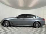 Used 2018 BMW 540i xDrive image 4