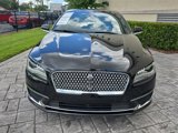 Used 2020 Lincoln MKZ Reserve w/ Elements Package image 2