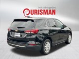 Used 2022 Chevrolet Equinox LT image 2