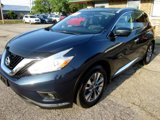 Used 2016 Nissan Murano SL image 4