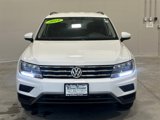 Used 2019 Volkswagen Tiguan SE w/ 3rd Row Seat Package image 3