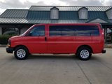 Used 2014 Chevrolet Express 1500 LS image 2