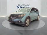 Used 2014 Honda CR-V EX-L image 4
