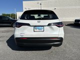 New 2025 Honda HR-V LX image 6