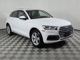 Used 2019 Audi Q5 2.0T Premium Plus w/ Premium Plus Package image 3