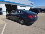 Used 2016 Chevrolet Malibu LT w/ Leather Package image 6