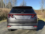 New 2025 Hyundai Tucson SEL image 4