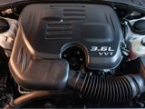 Used 2021 Chrysler 300 Touring w/ Driver Convenience Group image 5