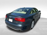 Used 2015 Audi A6 3.0T Premium Plus image 5
