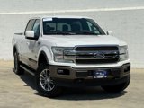 Certified 2018 Ford F150 King Ranch w/ Trailer Tow Package image 2