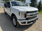 Used 2018 Ford F350 4x4 Crew Cab Super Duty image 2