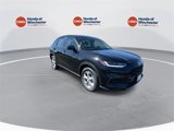 New 2025 Honda HR-V LX image 2