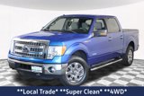 Used 2014 Ford F150 XLT w/ Equipment Group 302A Luxury image 2