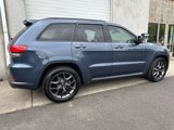 Used 2020 Jeep Grand Cherokee Limited X image 5