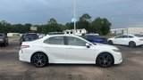 Used 2020 Toyota Camry SE image 4