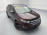 Used 2018 Ford Edge SEL w/ Equipment Group 201A image 2
