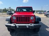 Used 2016 Jeep Wrangler Sport w/ Quick Order Package 24S image 2
