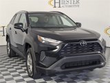Used 2022 Toyota RAV4 XLE image 2