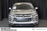 Used 2022 Mitsubishi Outlander Sport ES image 2