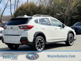 Certified 2022 Subaru Crosstrek 2.0i Premium image 4