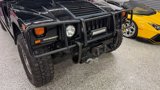 Used 2006 HUMMER H1 4-Door Open Top image 2