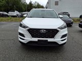 Used 2019 Hyundai Tucson Value w/ Cargo Package image 2